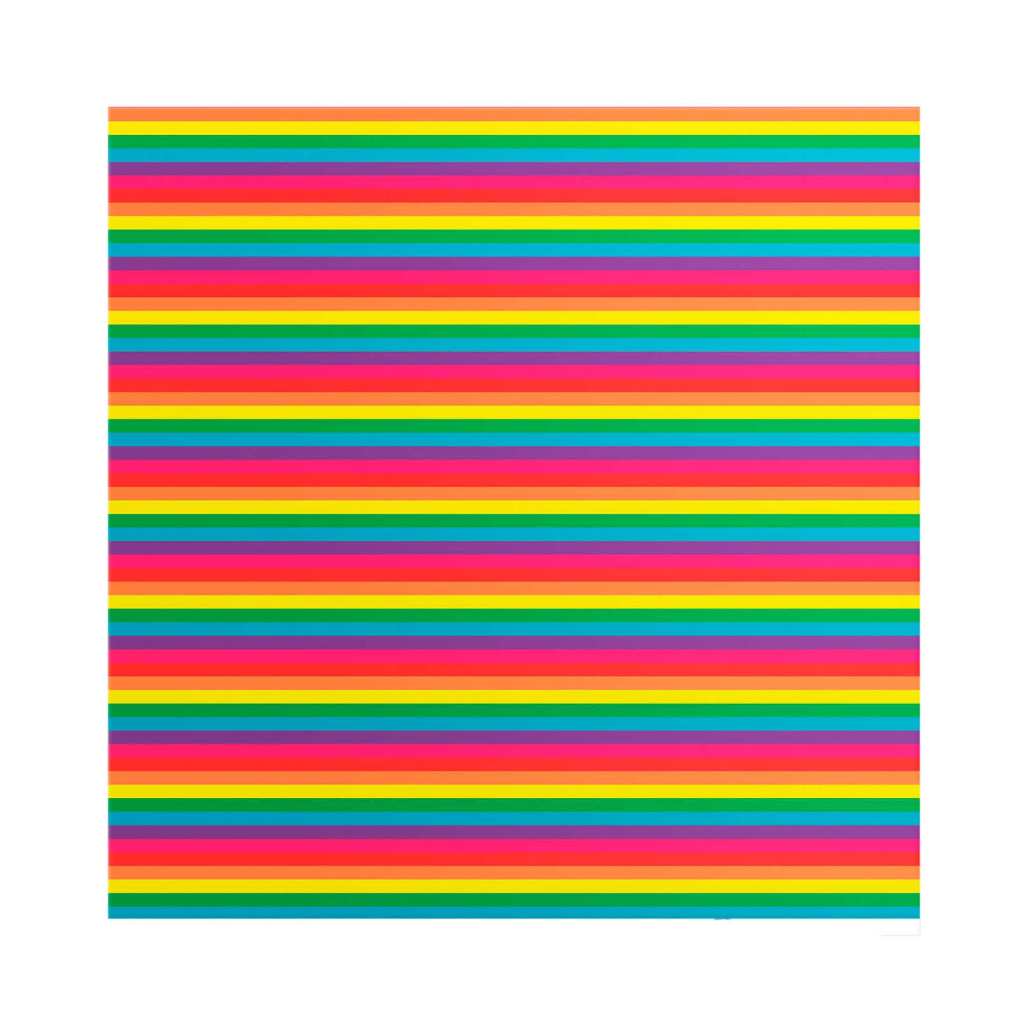 Siser® Sparkleberry EasyPSV® Permanent, Rainbow Stripe